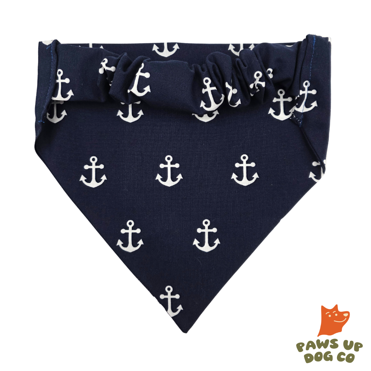 Nauti Pup Dog Bandana