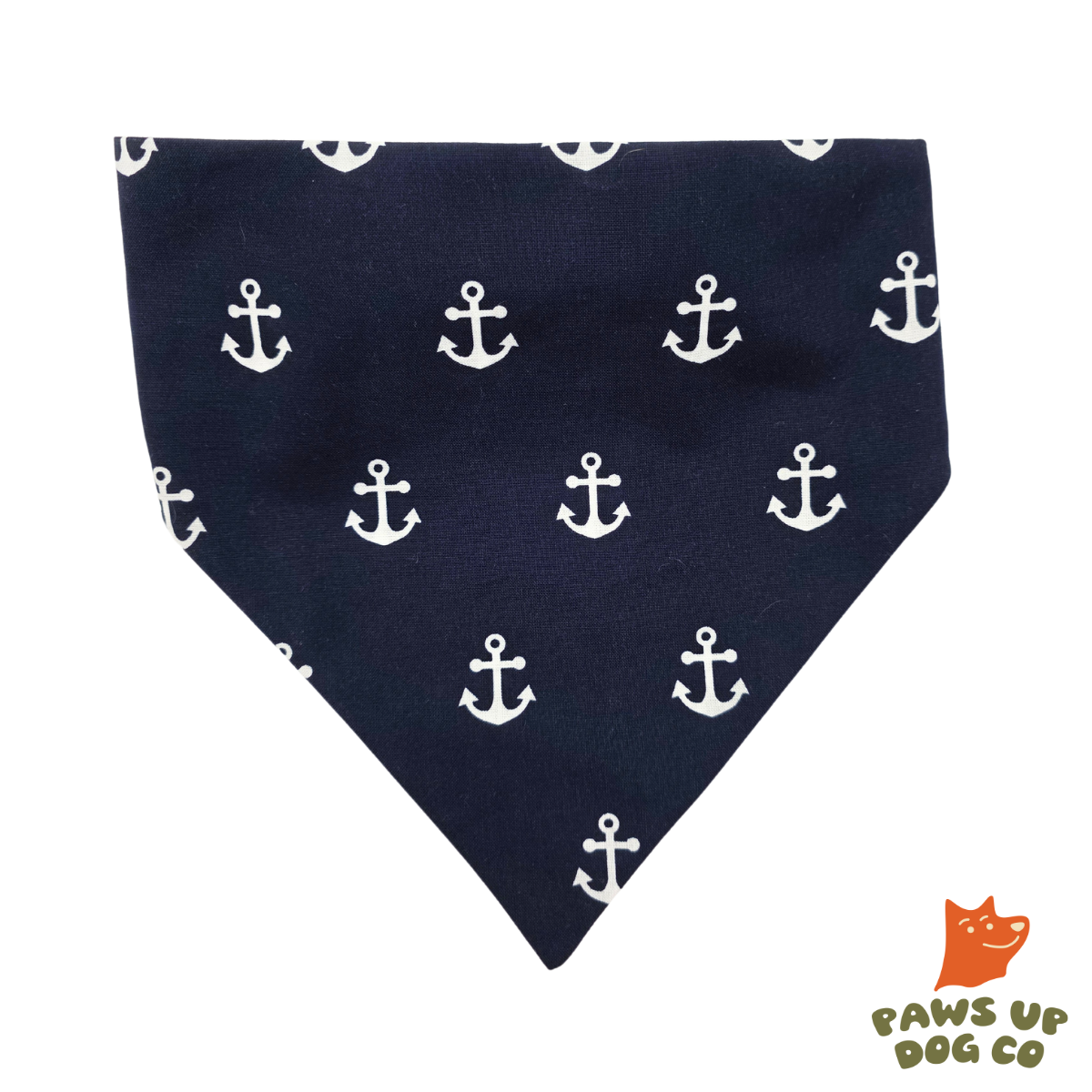 Nauti Pup Dog Bandana